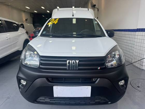 FIAT FIORINO 1.4 MPI FURGÃO ENDURANCE 8V FLEX 2P MANUAL FIAT FIORINO 1.4 MPI FURGÃO ENDURANCE 8V FLEX 2P MANUAL